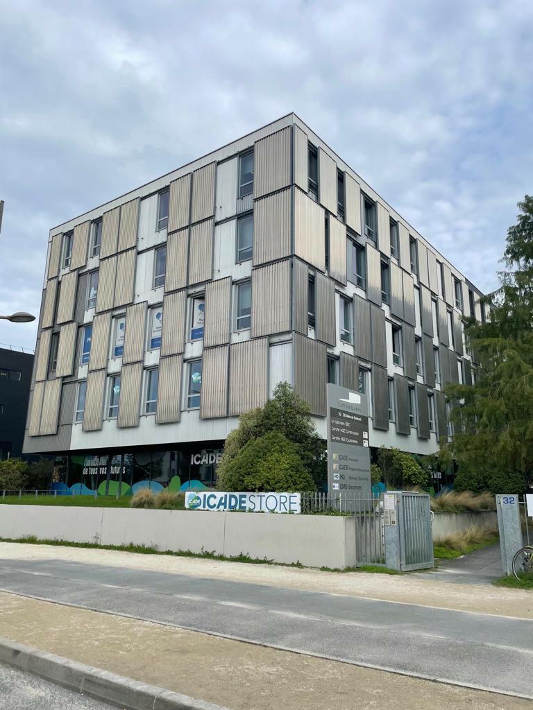 Bureau Bordeaux 983m² Location bureau Bordeaux Gironde OLBUR2206957 16